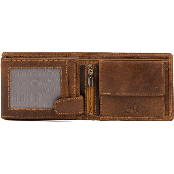 Judd Wallet