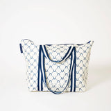 Zip Medium Tote