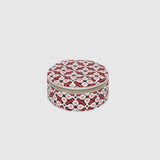 Sisco Jewellery Box