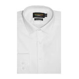 Hugo Poplin L/S Shirt