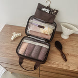 Kenya Cosmetic Bag