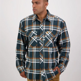 Egmont Flannel Shirt