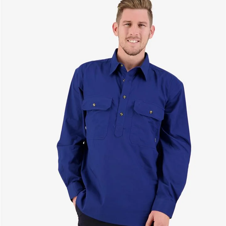 Bendigo Workshirt