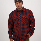 Egmont Flannel Shirt