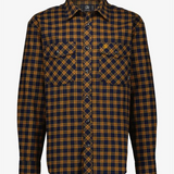 Egmont Flannel Shirt