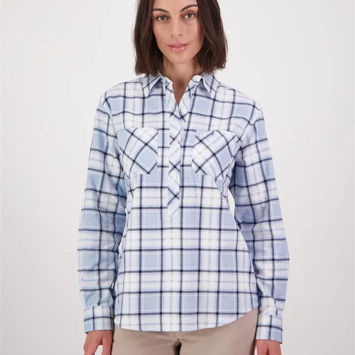 Women's Egmont Flannel