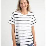 Halli S/S Tee