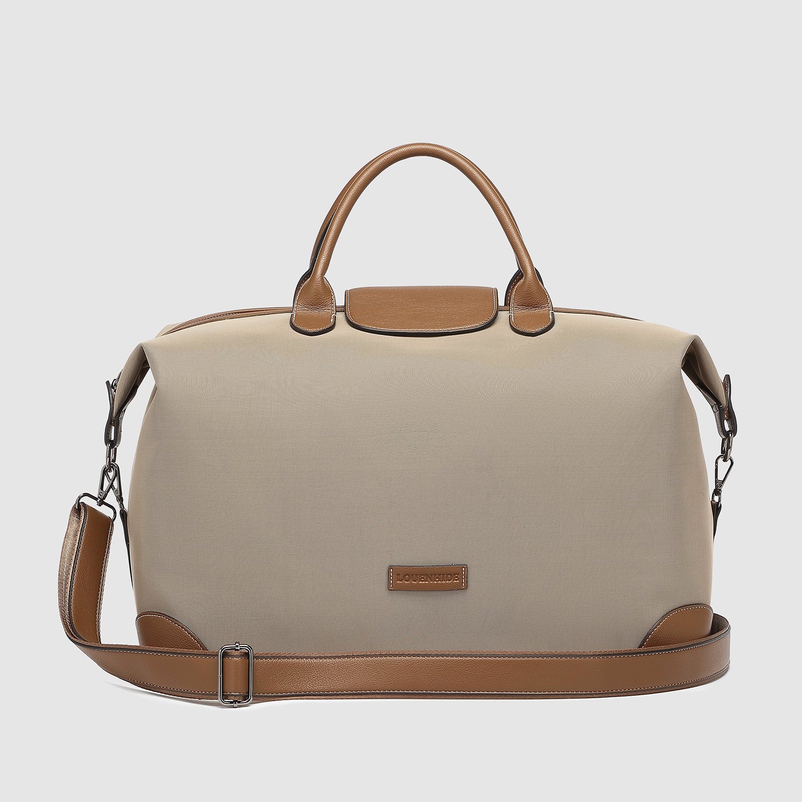 Hamilton Weekender Bag