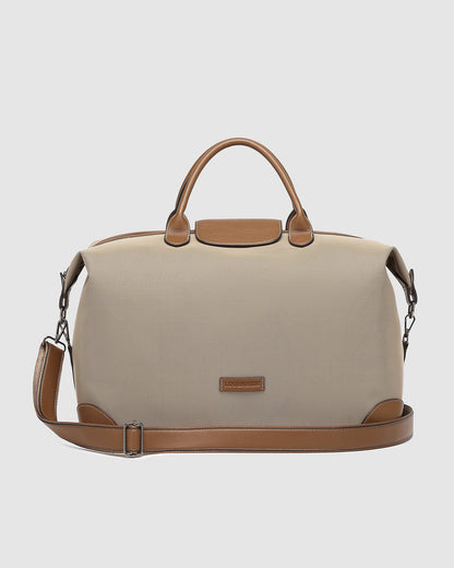 Hamilton Weekender Bag