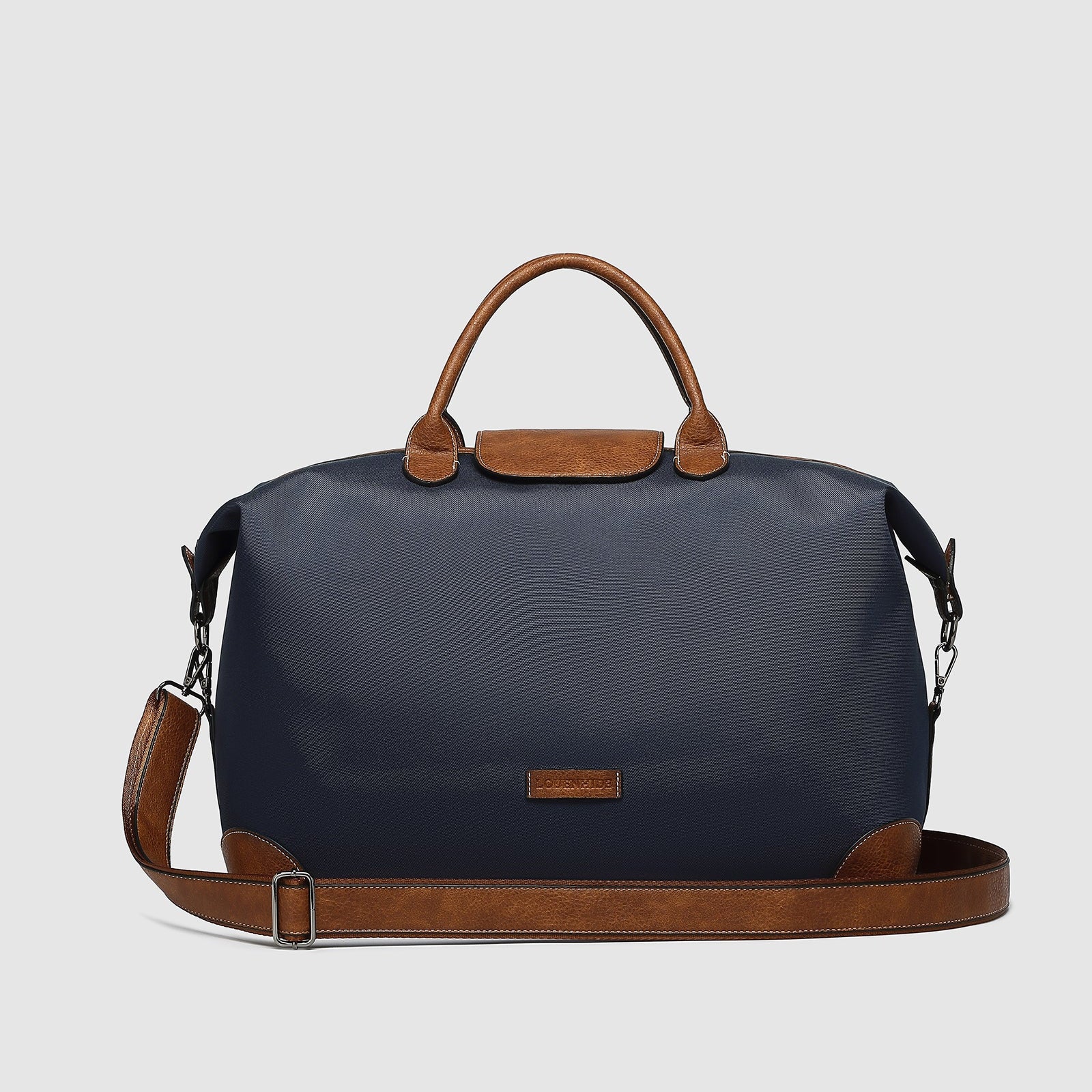 Hamilton Weekender Bag