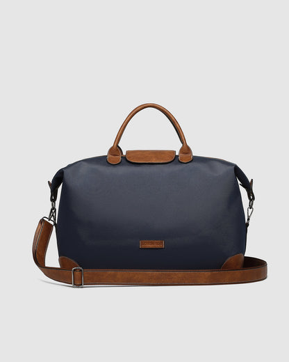 Hamilton Weekender Bag