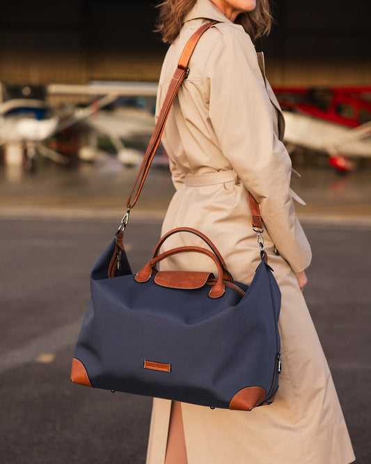 Hamilton Weekender Bag