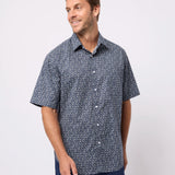 Luke Cotton Shirt