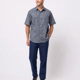 Luke Cotton Shirt