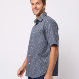 Luke Cotton Shirt