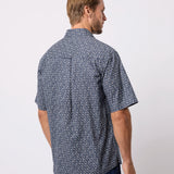 Luke Cotton Shirt