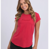 Signature Tee