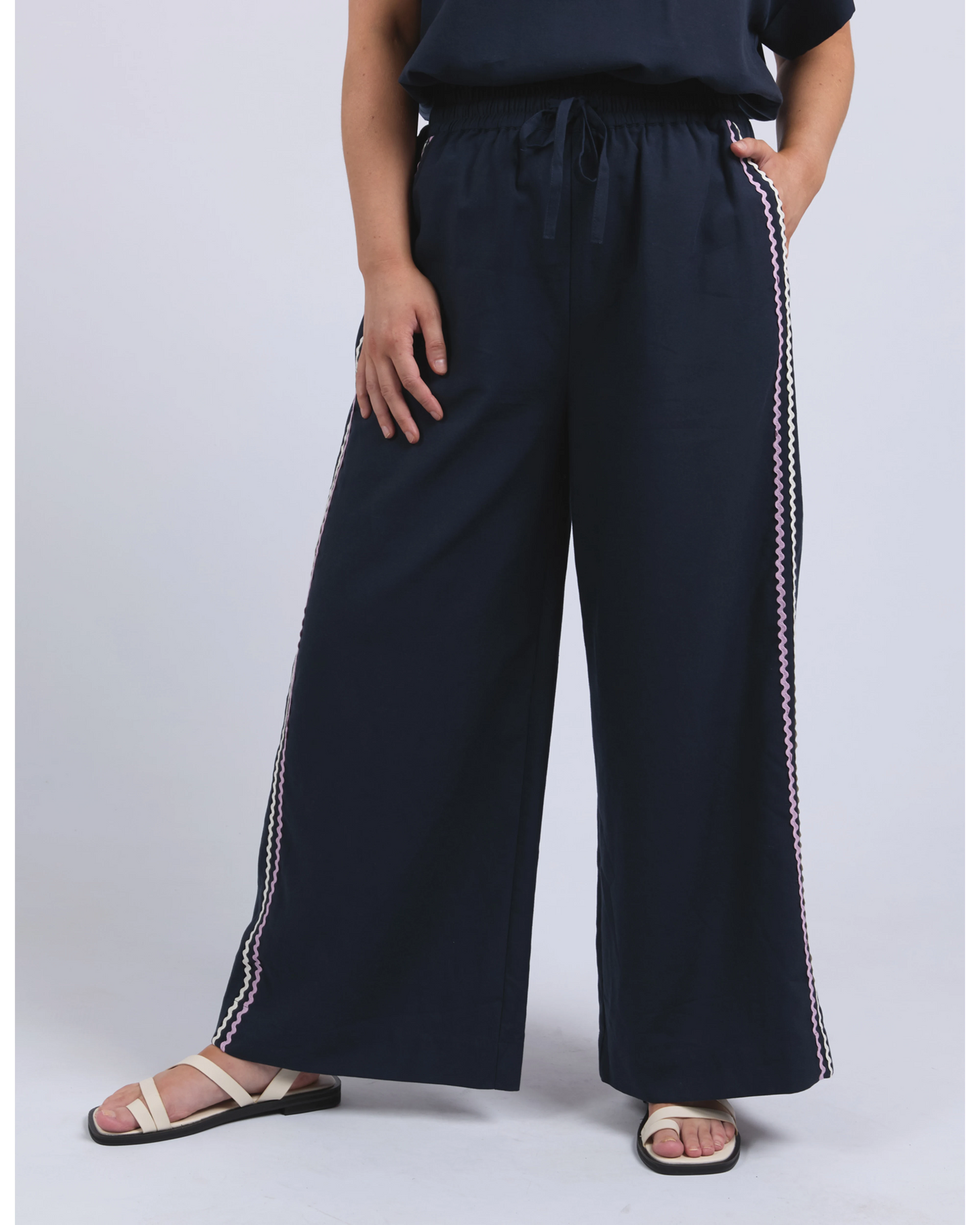 Ric Rac Pant