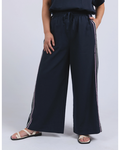 Ric Rac Pant