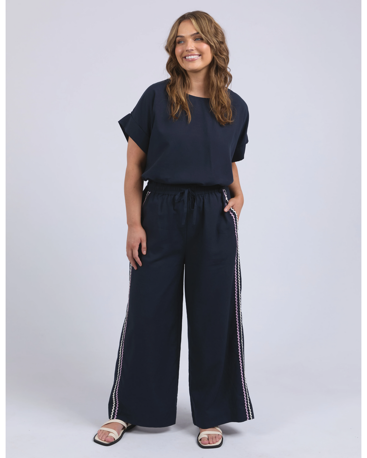 Ric Rac Pant