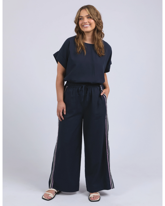 Ric Rac Pant