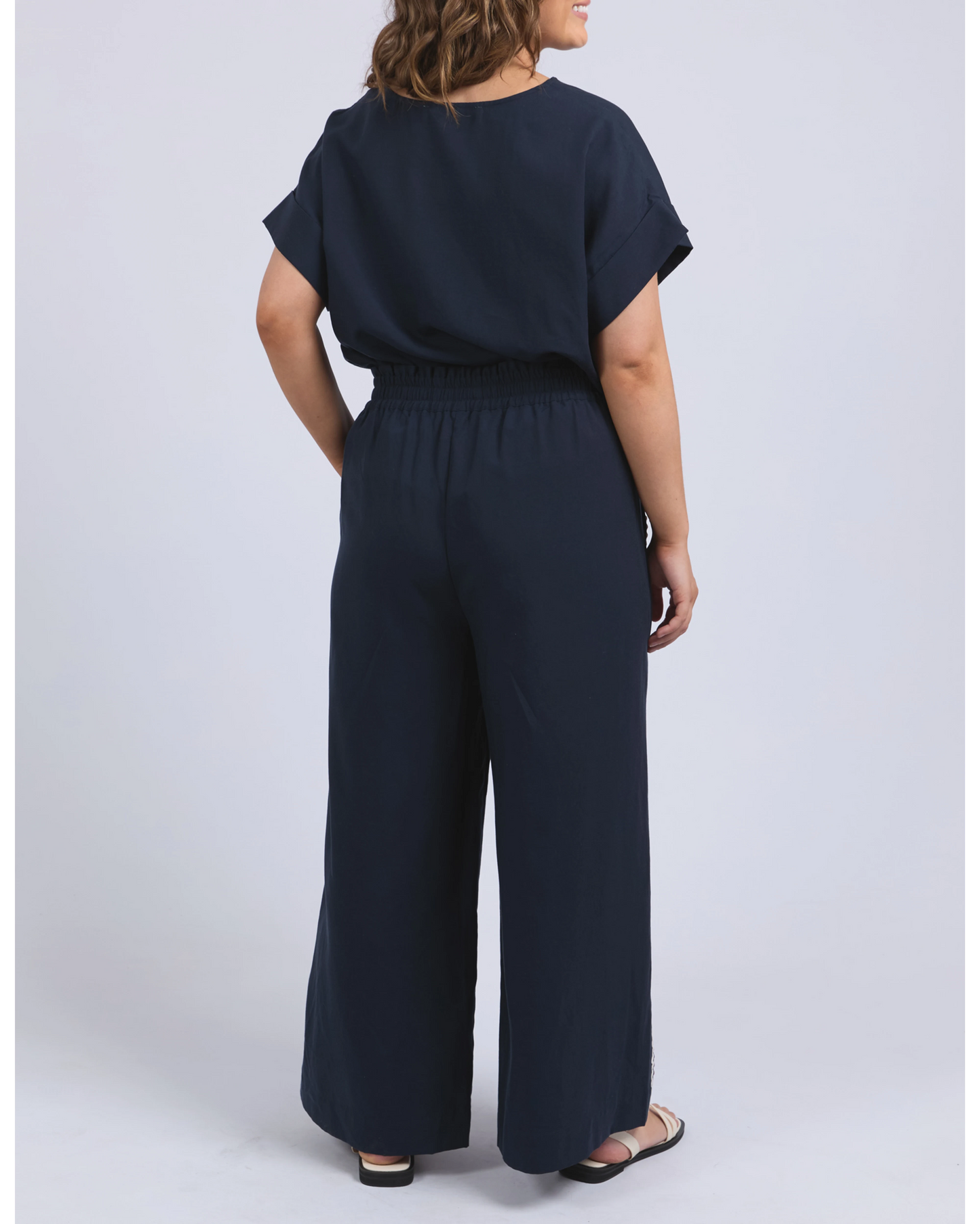 Ric Rac Pant