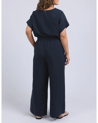 Ric Rac Pant