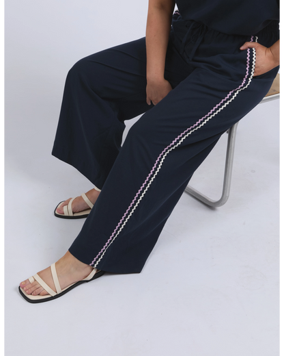 Ric Rac Pant