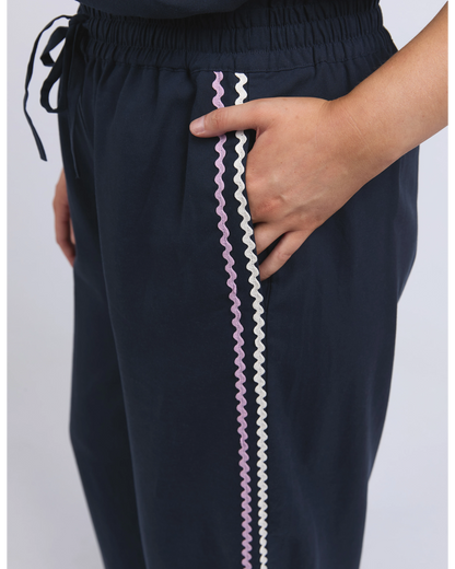 Ric Rac Pant
