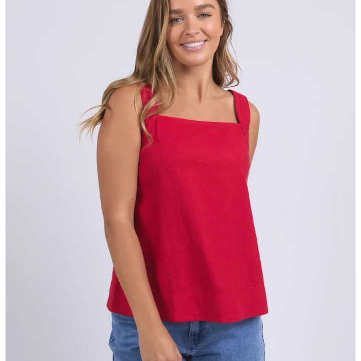 Lourdes Top