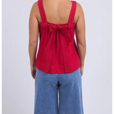 Lourdes Top