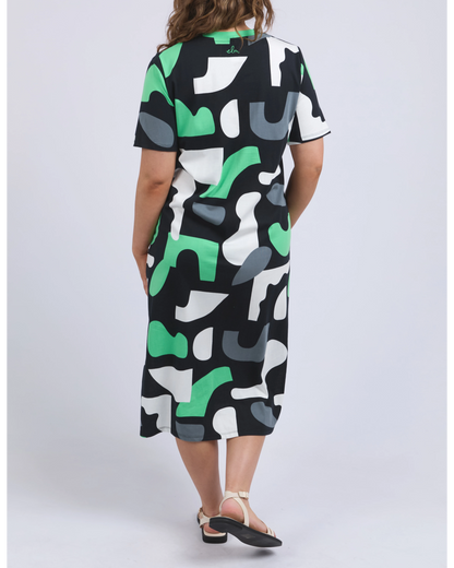Stijl Dress