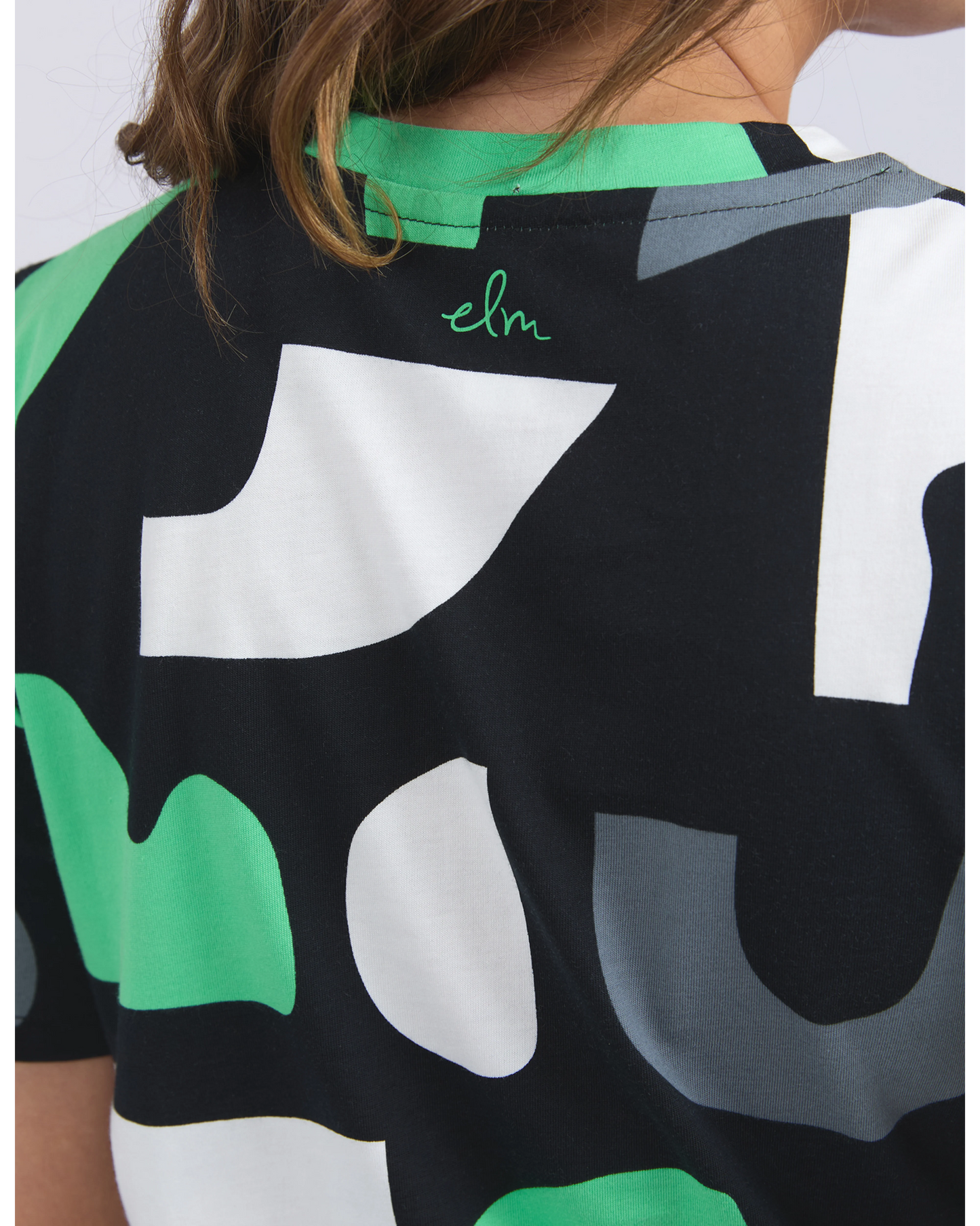 Stijl Dress