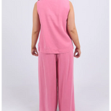Bliss Tank