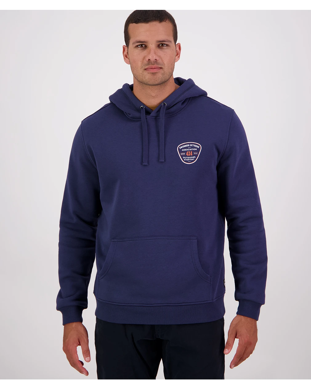 Off Road Hoodie