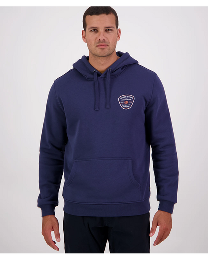Off Road Hoodie