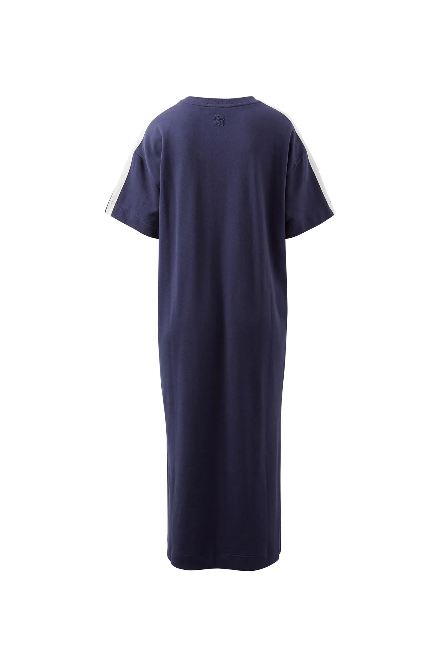 Midi Terry Dress