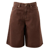 Olive Belted