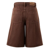 Olive Belted