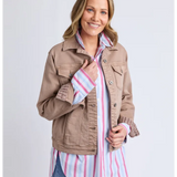 Tilly Jacket