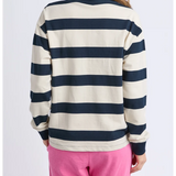 Jade Half Zip