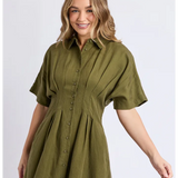 Marabella Dress