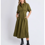Marabella Dress