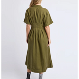 Marabella Dress
