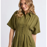 Marabella Dress