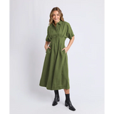 Marabella Dress