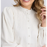 Eleanor Shirt