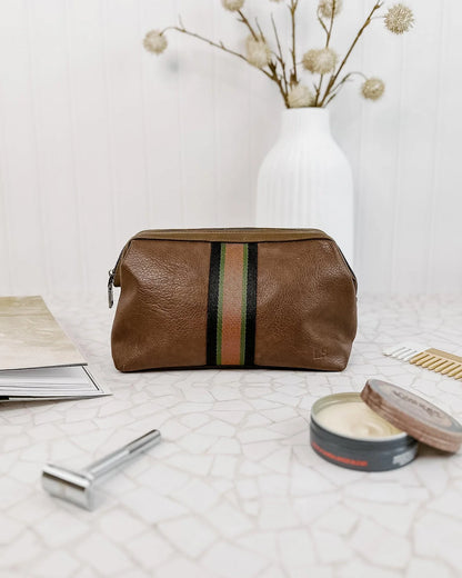 Gilbert Toiletry Bag