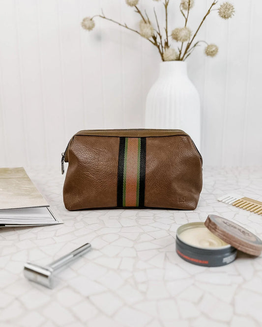 Gilbert Toiletry Bag