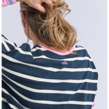 Marta Stripe L/S Tee